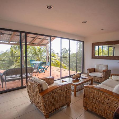 B 7 Blue Bacalar Apartamento Exterior foto