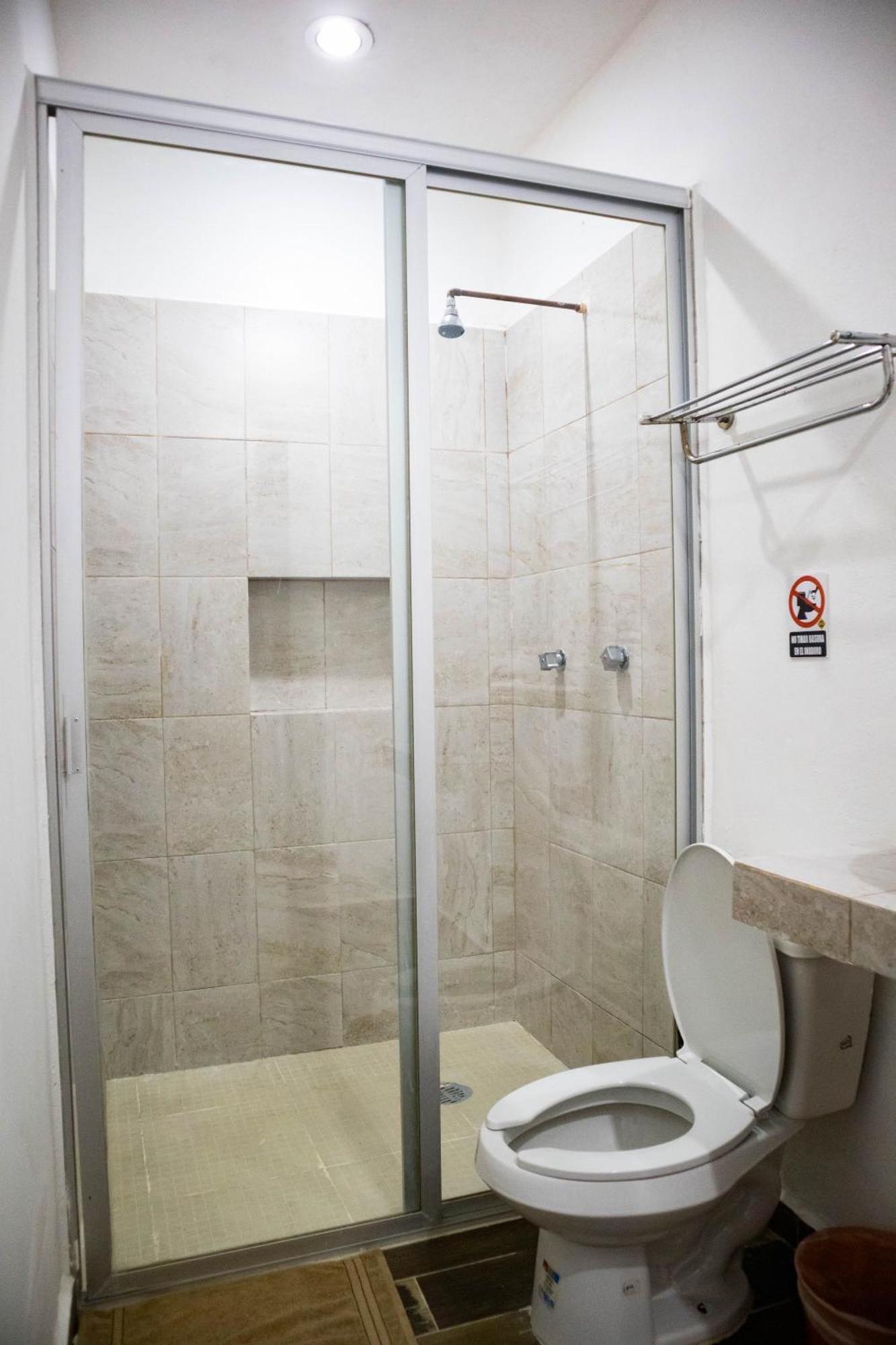 B 7 Blue Bacalar Apartamento Exterior foto