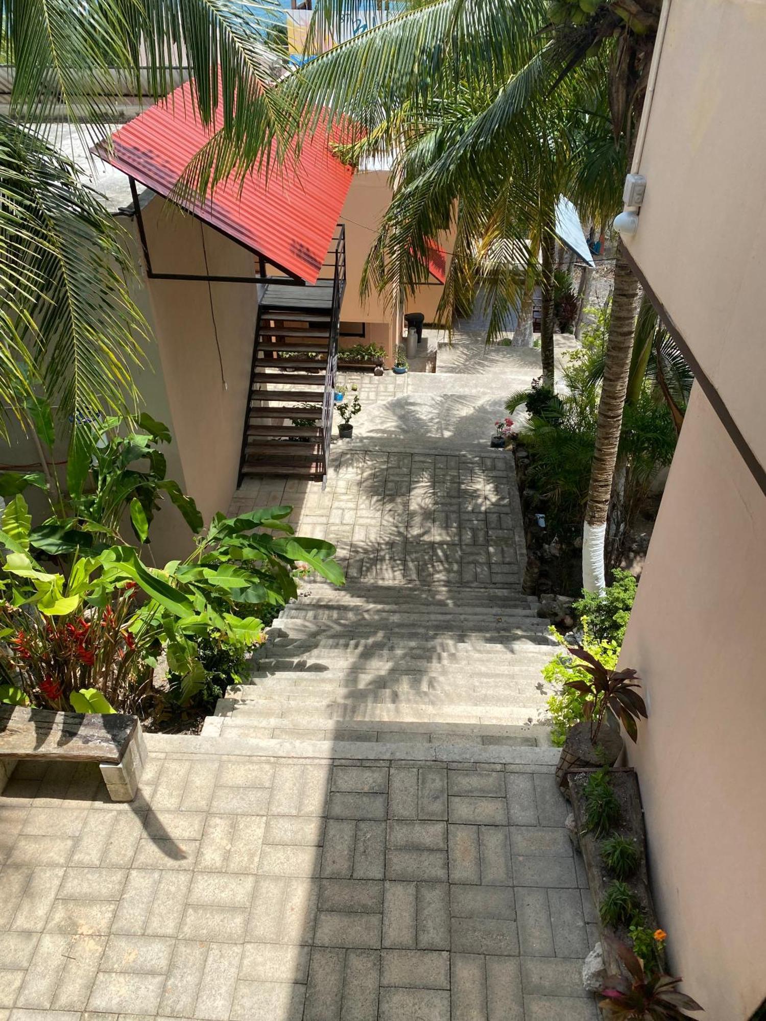 B 7 Blue Bacalar Apartamento Exterior foto