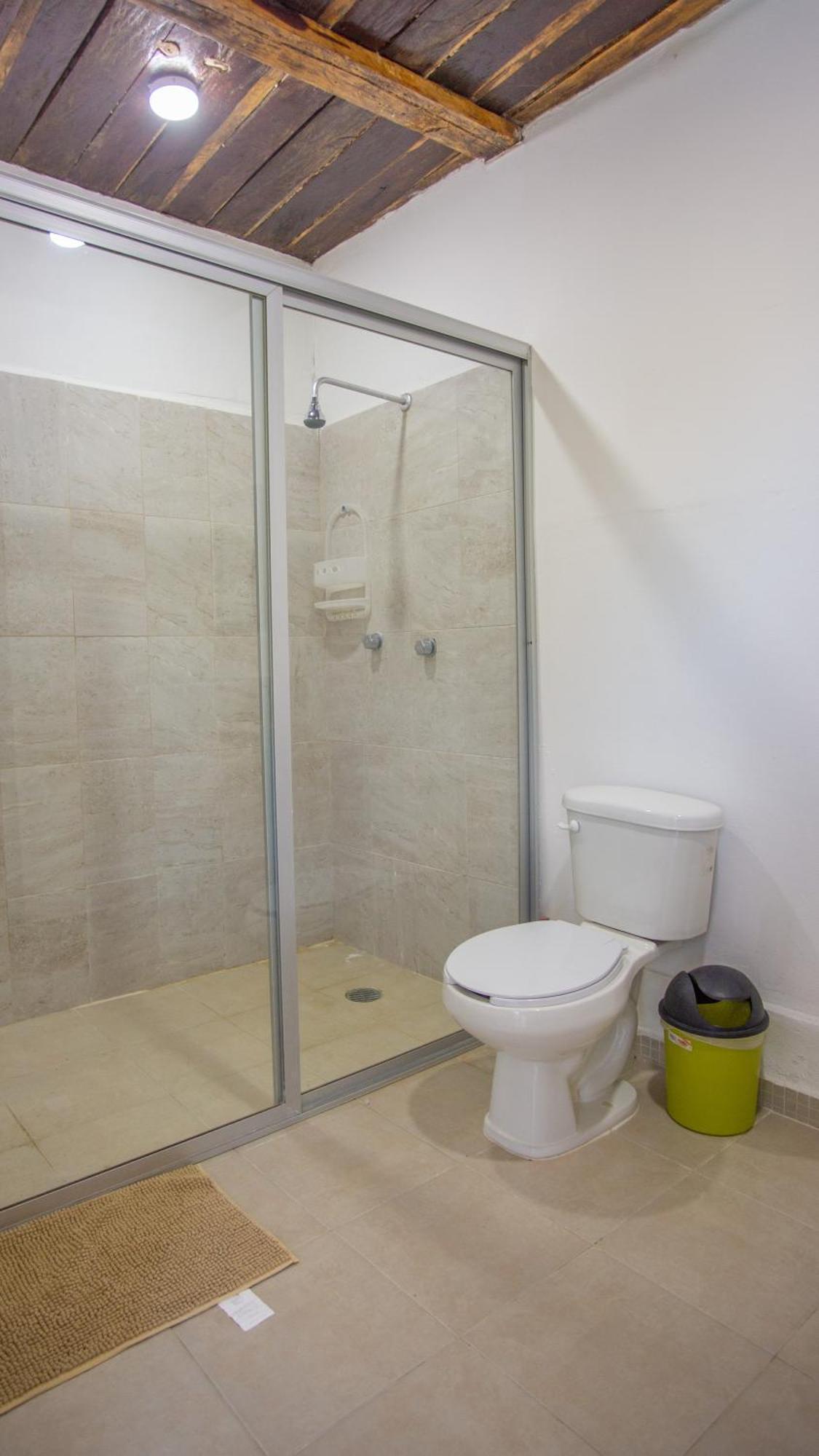 B 7 Blue Bacalar Apartamento Exterior foto