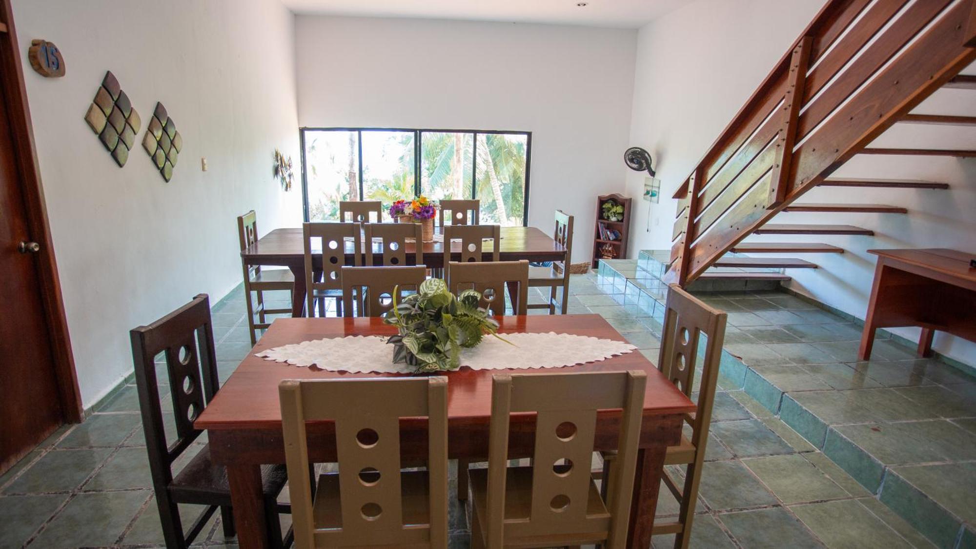 B 7 Blue Bacalar Apartamento Exterior foto