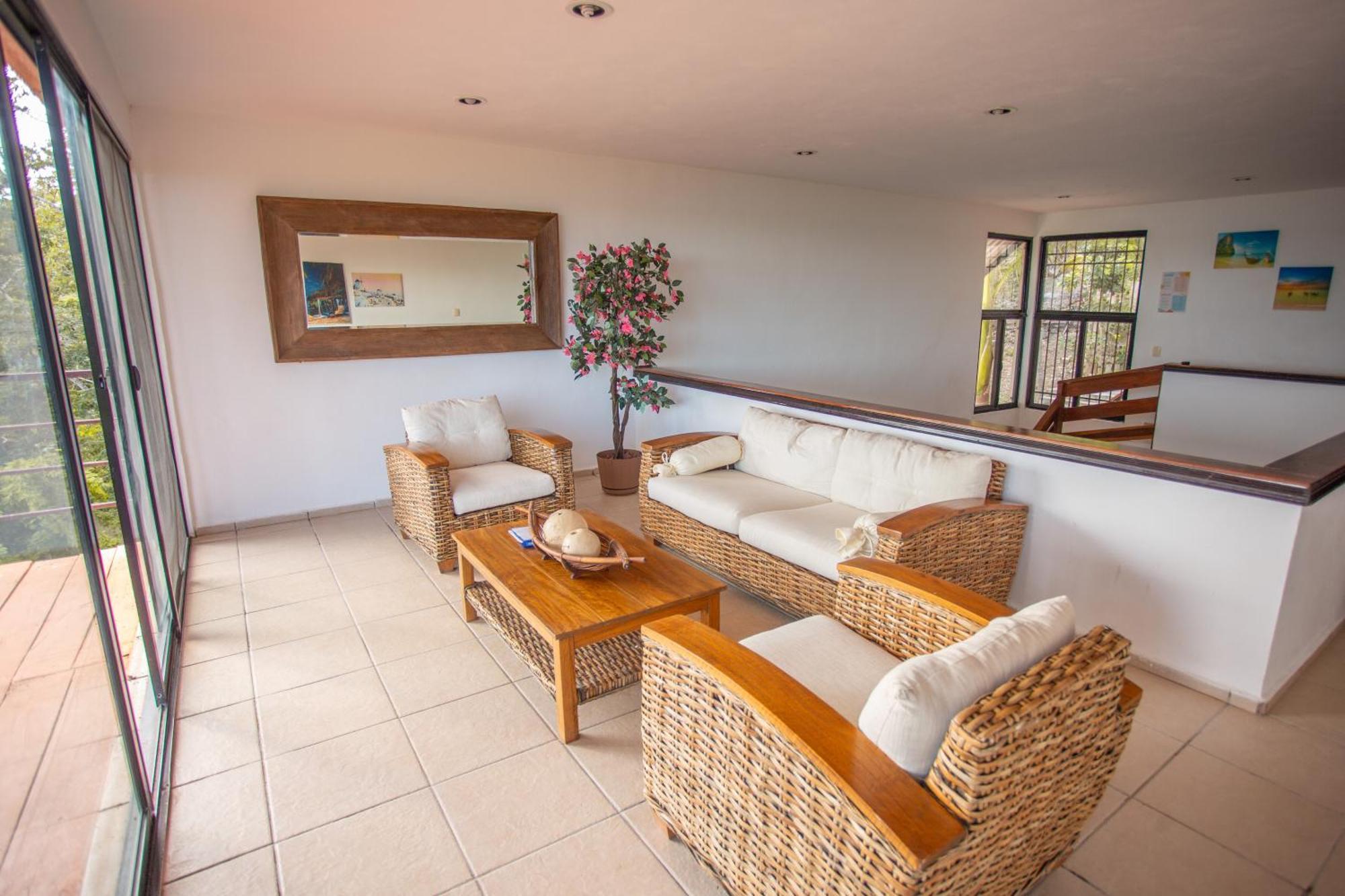 B 7 Blue Bacalar Apartamento Exterior foto